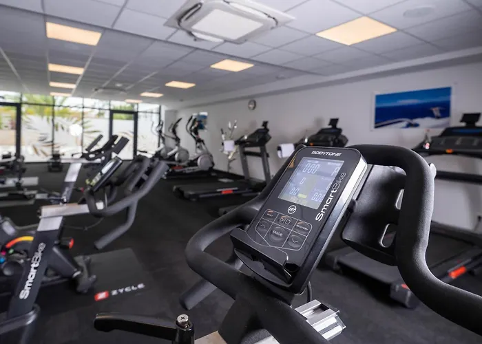 Westotel Cote De Jade 4*