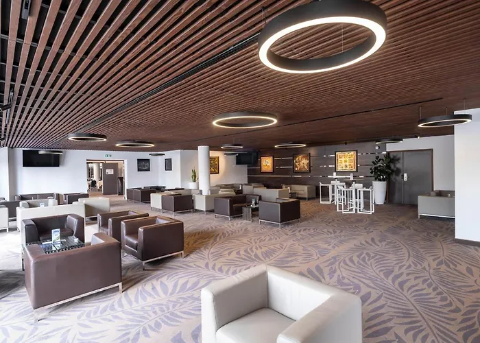 Westotel Côte De Jade