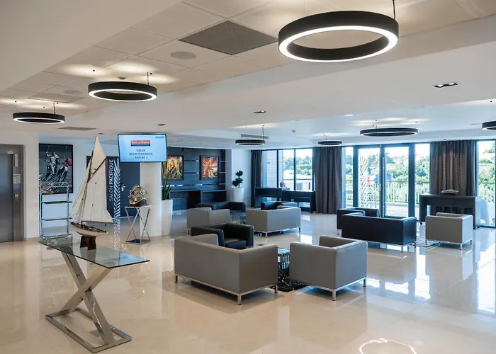 Hotel Westotel Cote De Jade Pornic