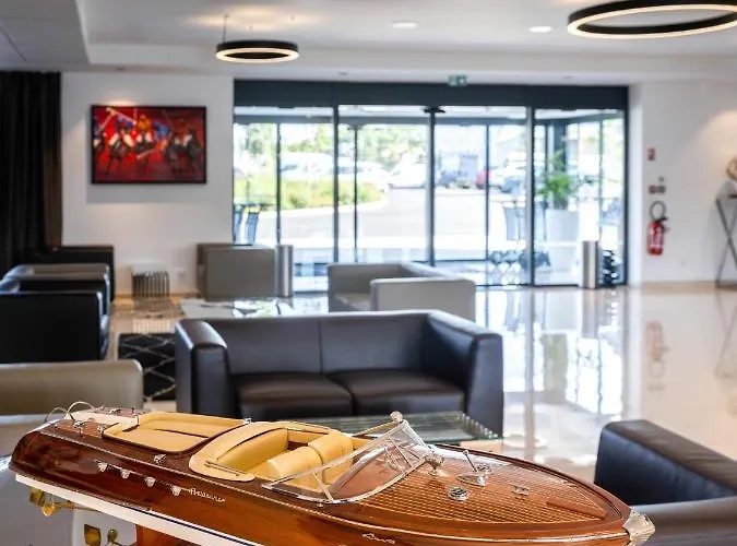 Westotel Côte De Jade Pornic