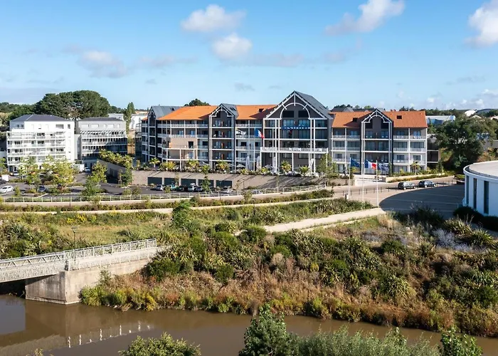 Hotel Westotel Cote De Jade