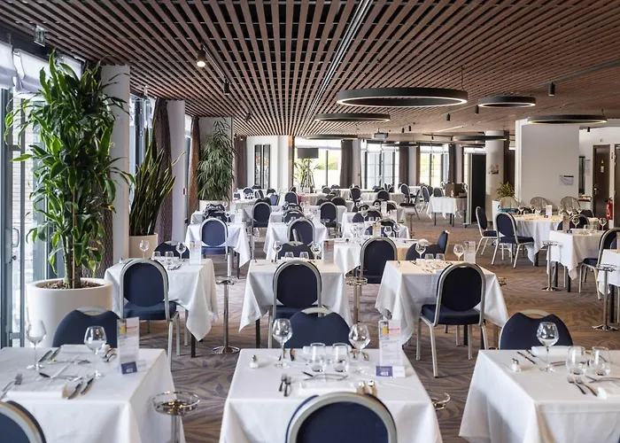 Westotel Côte De Jade