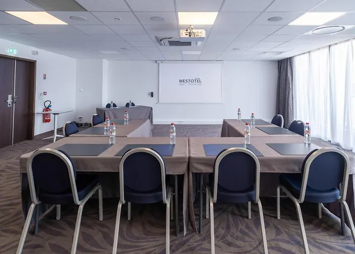 Westotel Côte De Jade Pornic