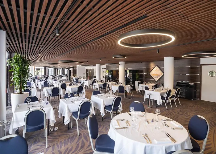 Westotel Cote De Jade Pornic