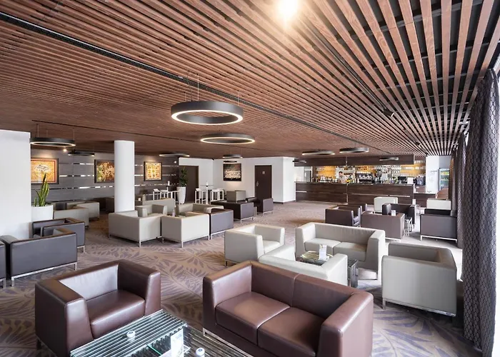 Westotel Côte De Jade