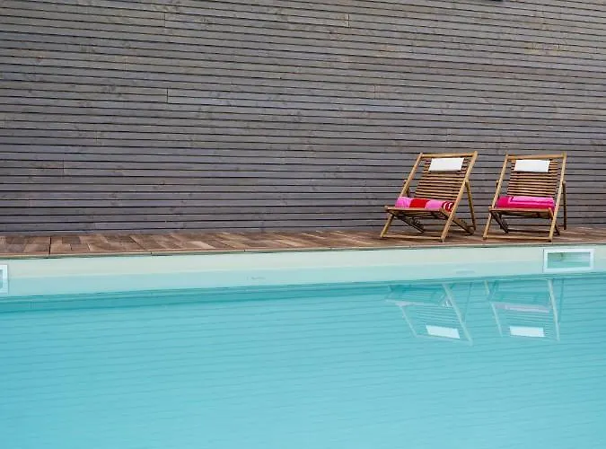 Westotel Côte De Jade Hotel