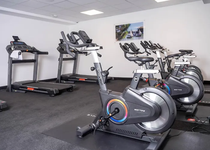 Westotel Côte De Jade 4* Pornic