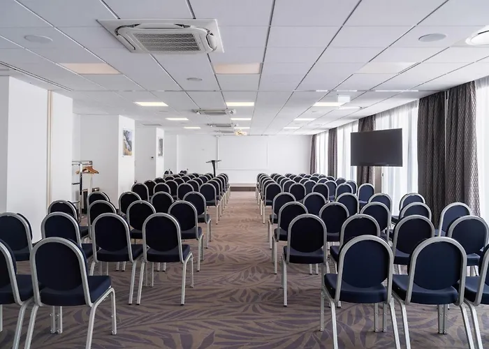 Westotel Cote De Jade