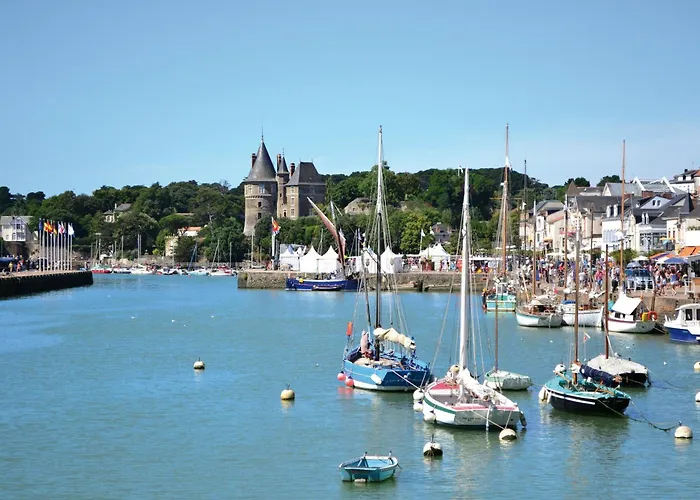 Westotel Côte De Jade Hotel 4*