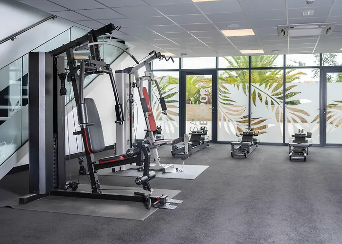 Westotel Cote De Jade Hotel