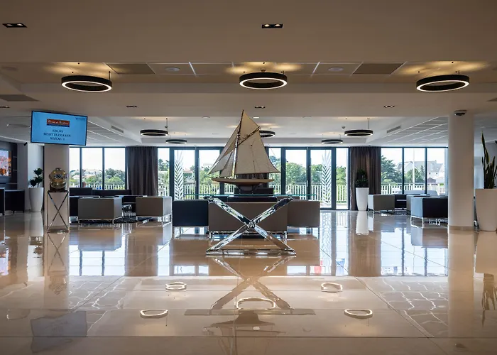 Westotel Cote De Jade Hotel Pornic