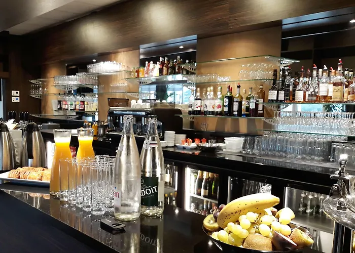 Westotel Cote De Jade Hotel Pornic