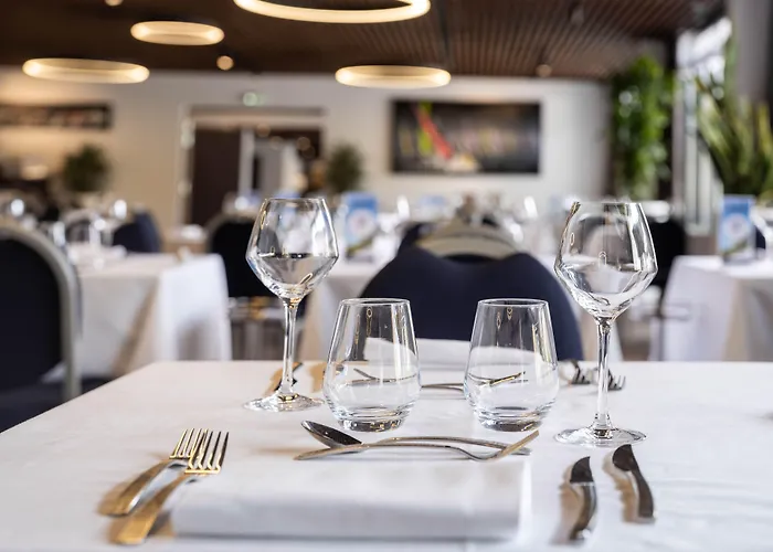 Hotel Westotel Cote De Jade Pornic