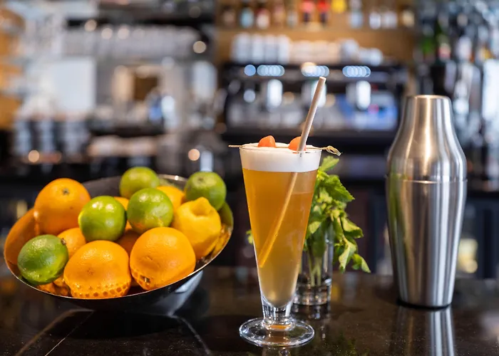 Hotel Westotel Côte De Jade 4*