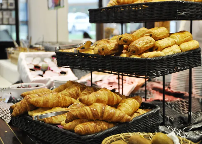 Westotel Côte De Jade Pornic