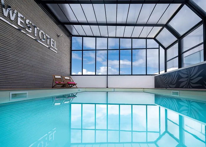 Westotel Cote De Jade Hotel 4*