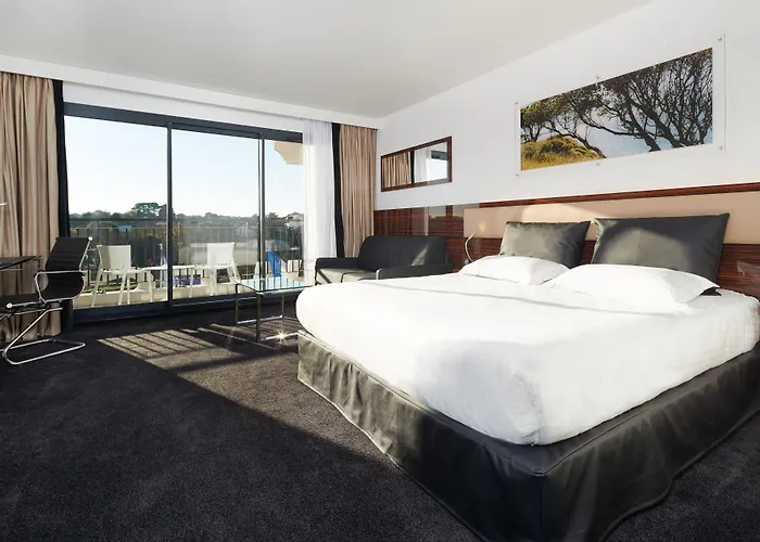 Hotel Westotel Côte De Jade Pornic