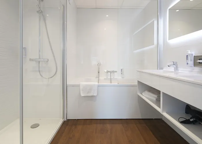 Westotel Cote De Jade 4* Pornic