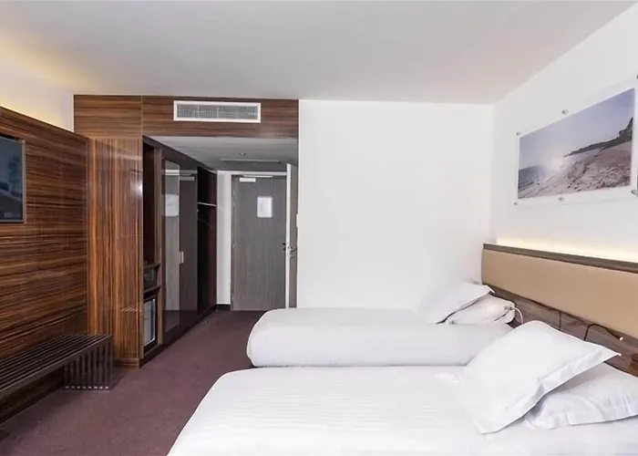 Westotel Côte De Jade Hotel Pornic