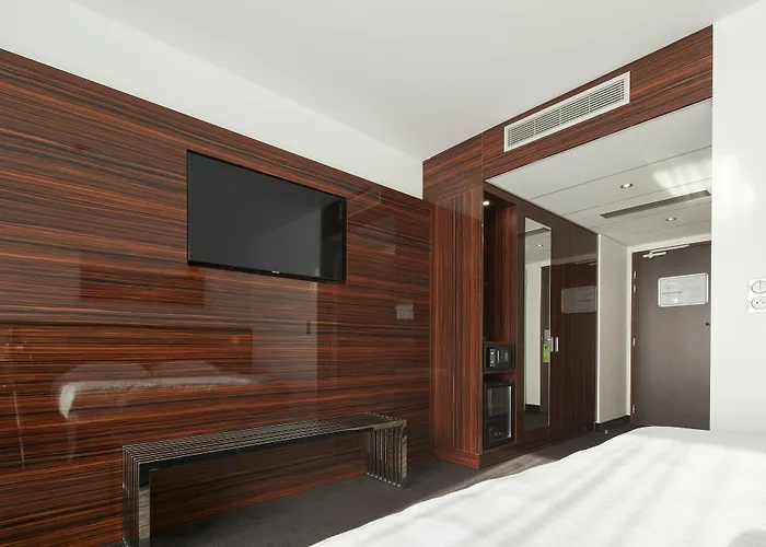 Westotel Cote De Jade Hotel Pornic