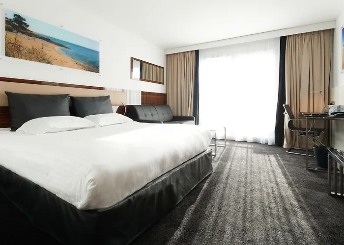 Westotel Côte De Jade Hotel