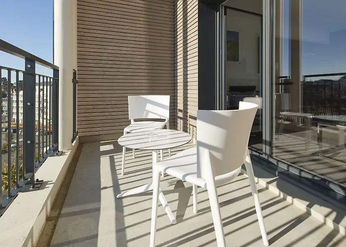 Hotel Westotel Côte De Jade 4*