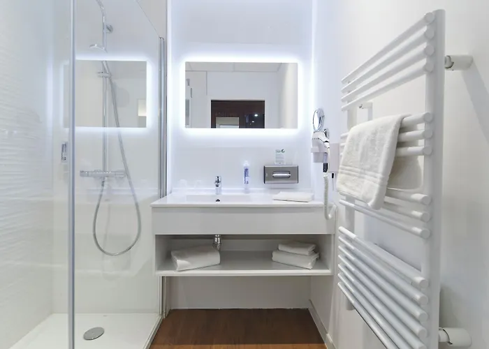 Westotel Côte De Jade Pornic