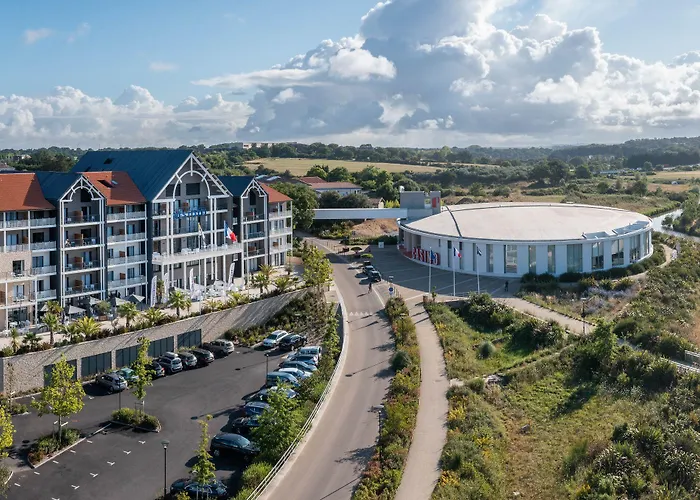 Westotel Cote De Jade Hotel