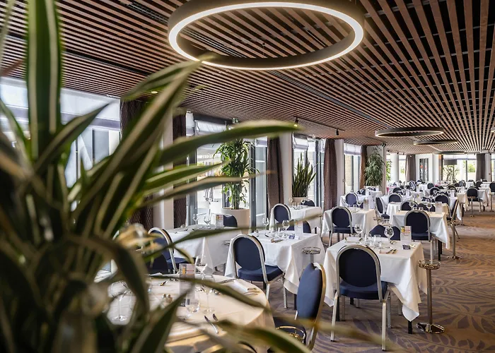 Westotel Cote De Jade Pornic